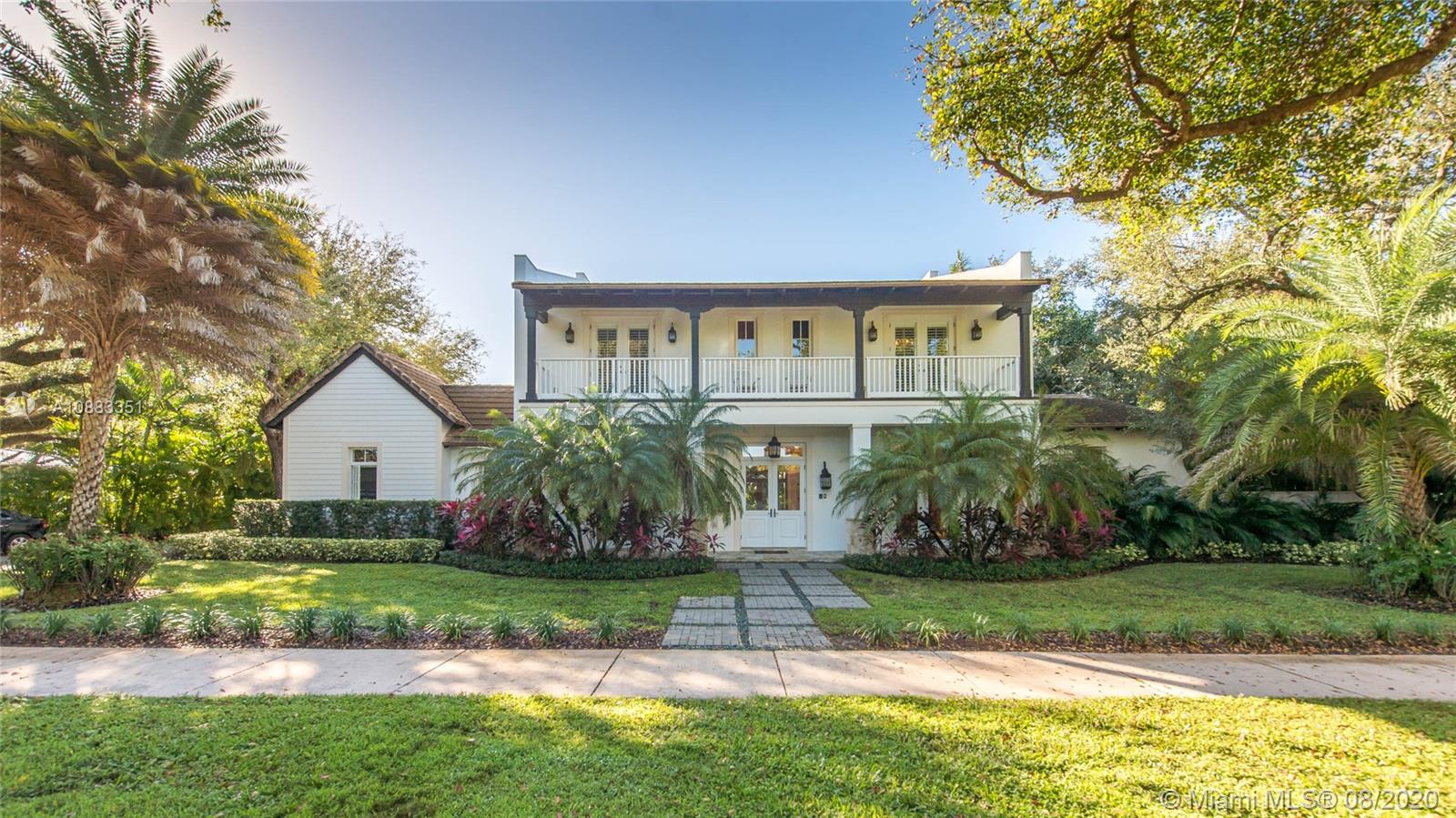 SUB OF F H DUNBAR TRACT - Residential