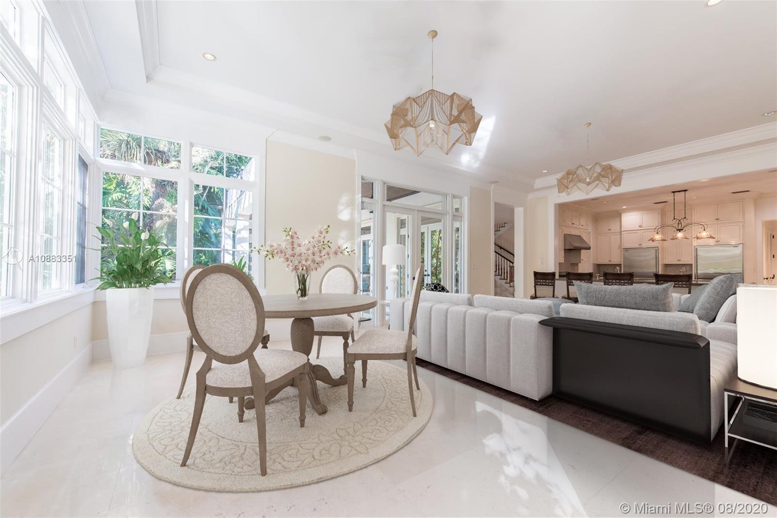 SUB OF F H DUNBAR TRACT - Residential