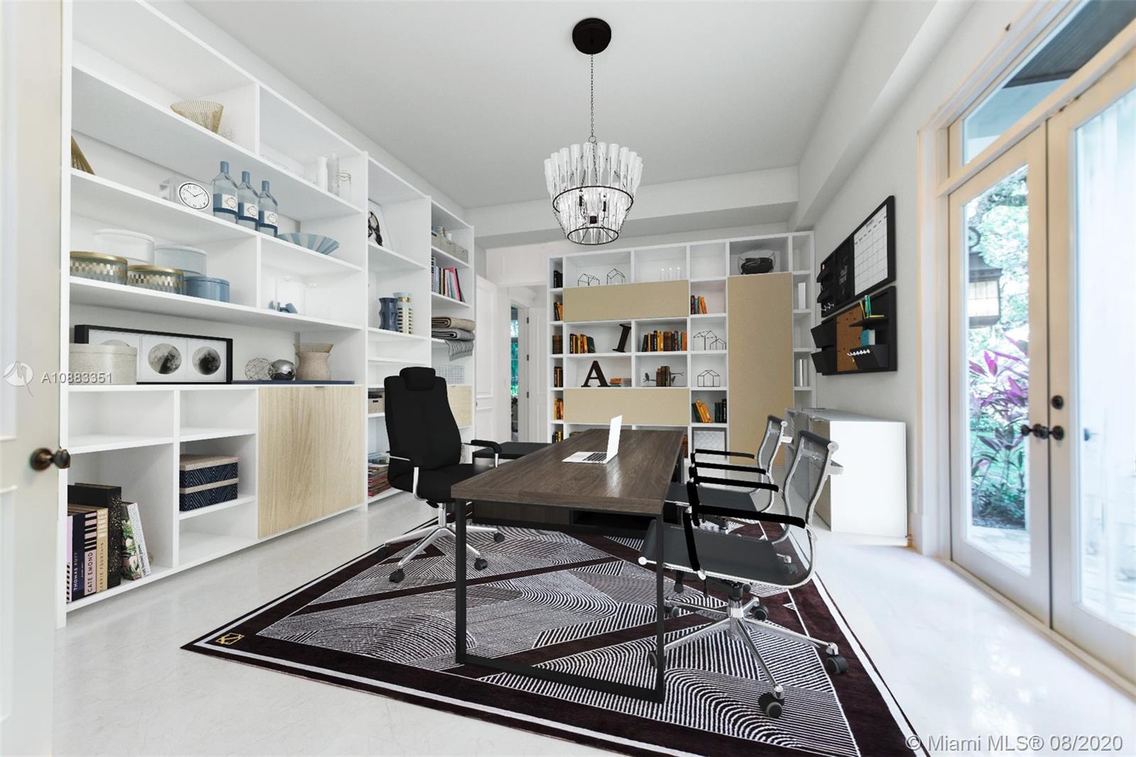 SUB OF F H DUNBAR TRACT - Residential