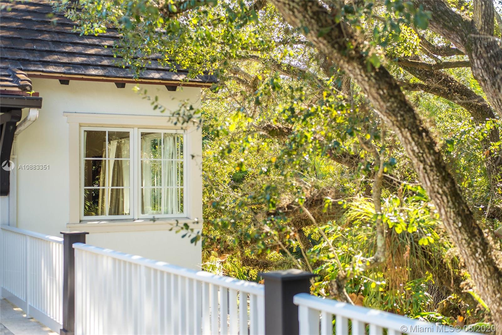 SUB OF F H DUNBAR TRACT - Residential