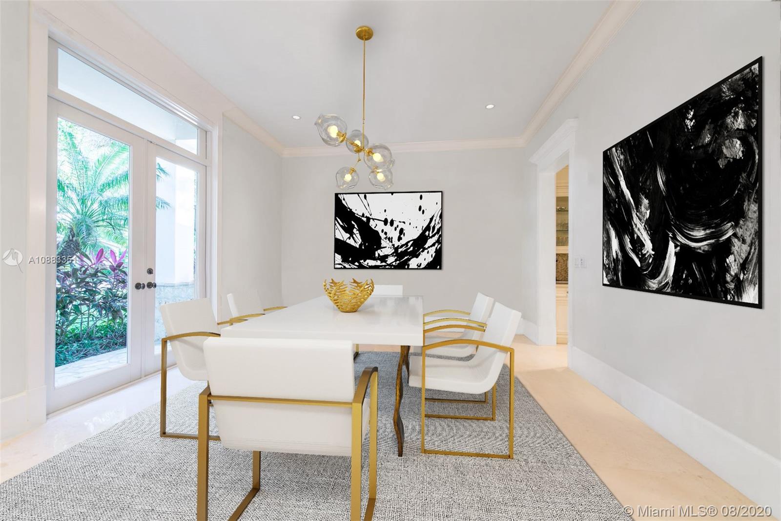 SUB OF F H DUNBAR TRACT - Residential