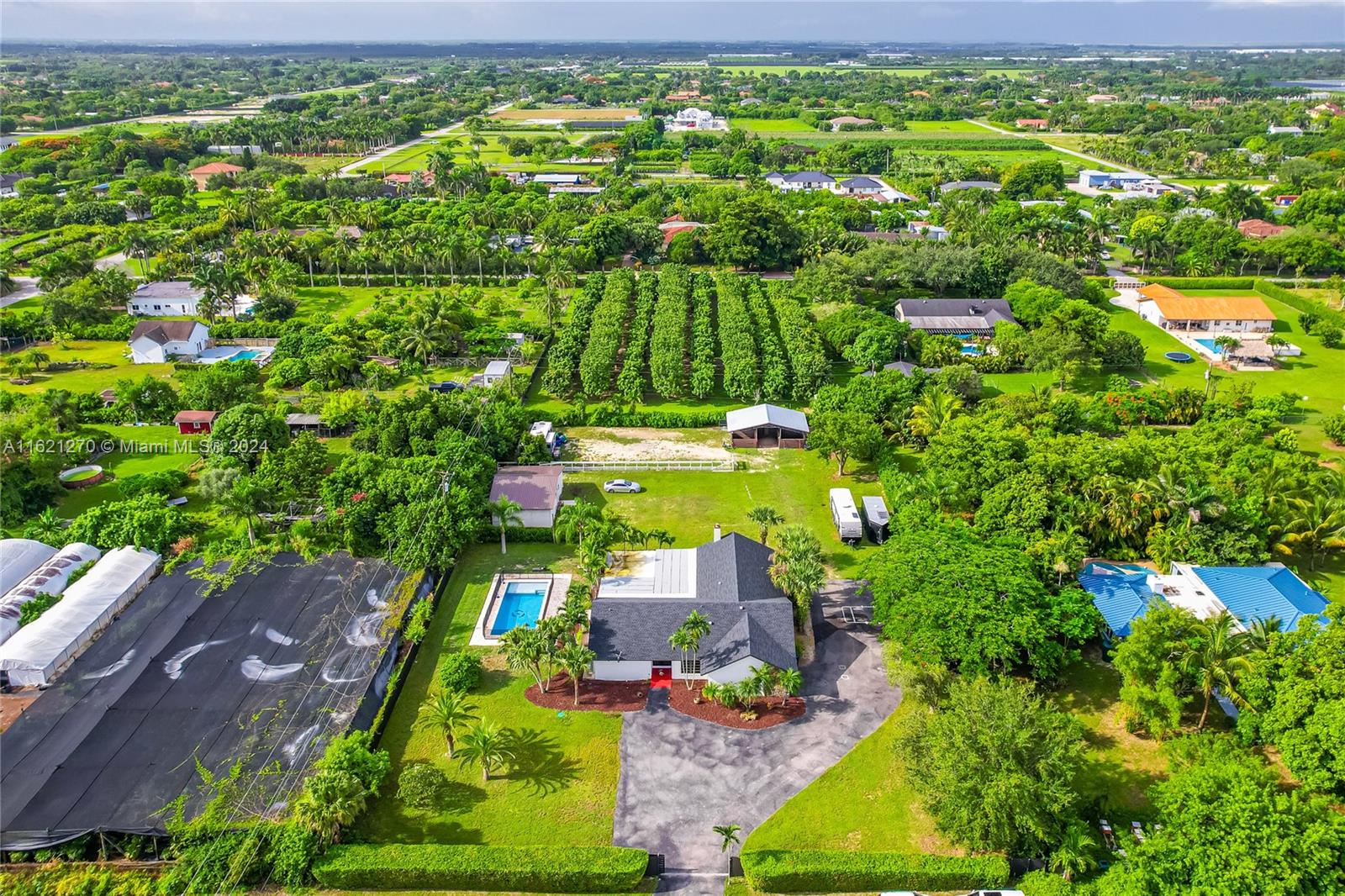 View Homestead, FL 33031 house