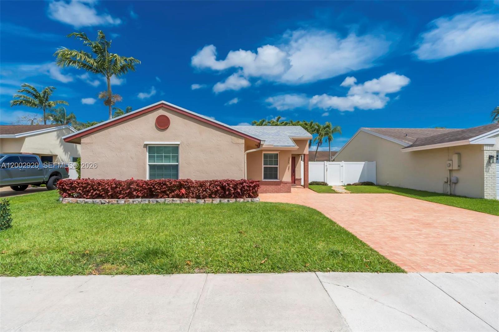 SHENANDOAH SECTION ONE - Residential