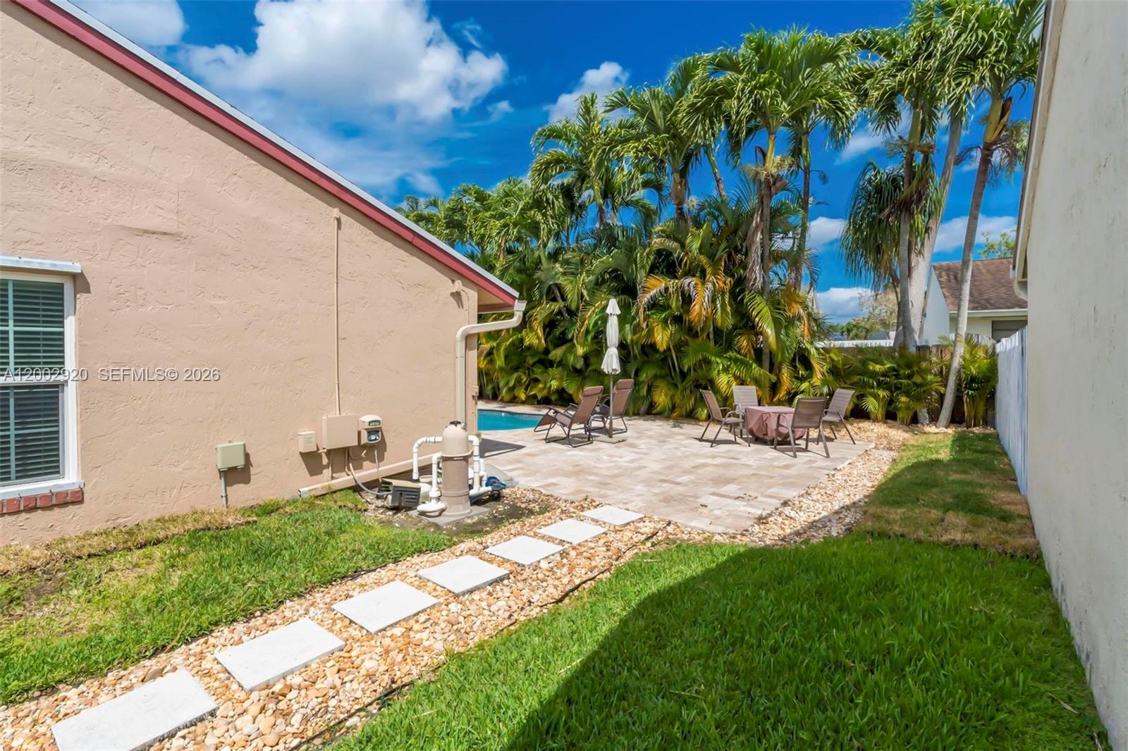 SHENANDOAH SECTION ONE - Residential