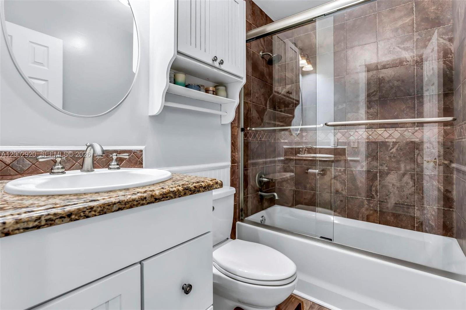 SHENANDOAH SECTION ONE - Residential