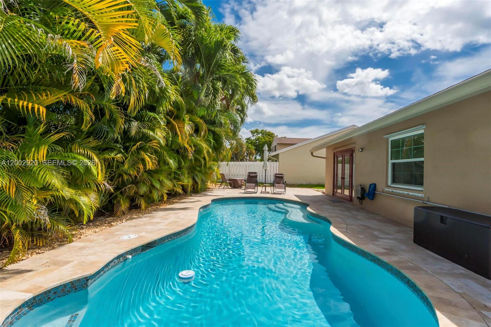 SHENANDOAH SECTION ONE - Residential