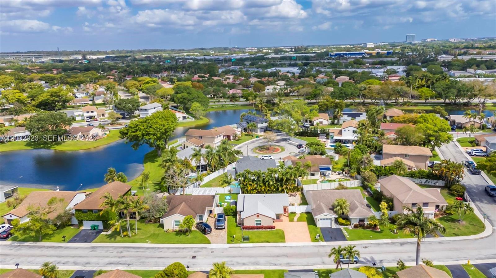 SHENANDOAH SECTION ONE - Residential