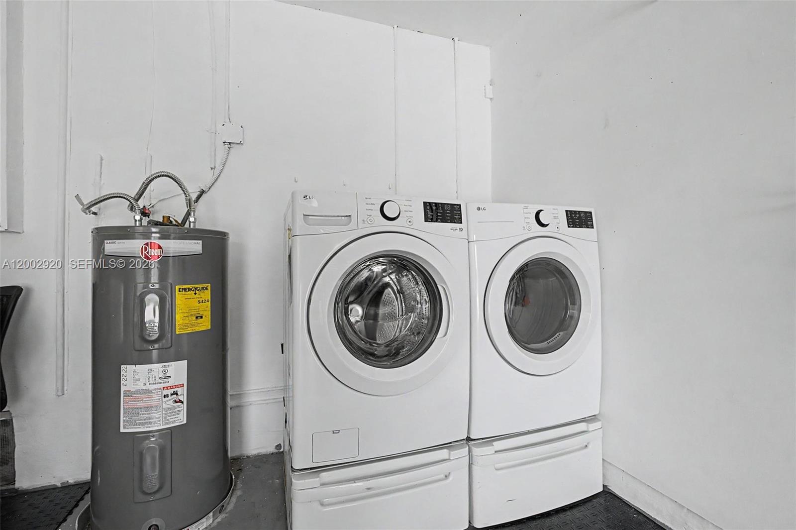 SHENANDOAH SECTION ONE - Residential