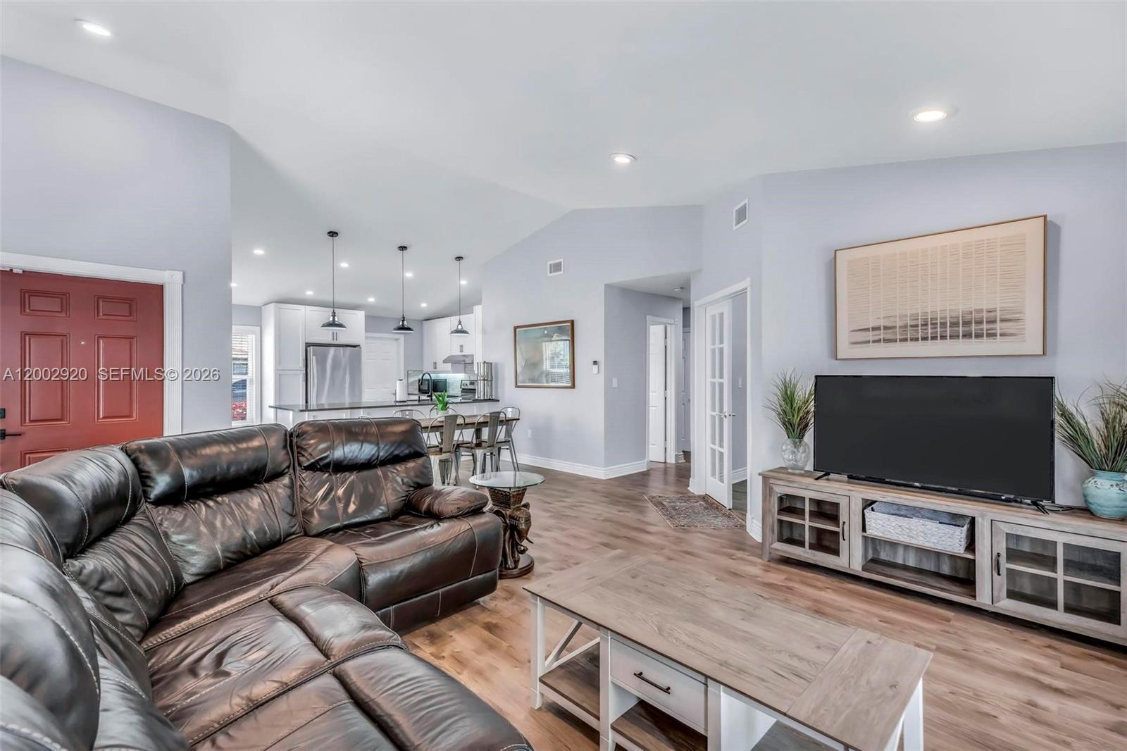 SHENANDOAH SECTION ONE - Residential