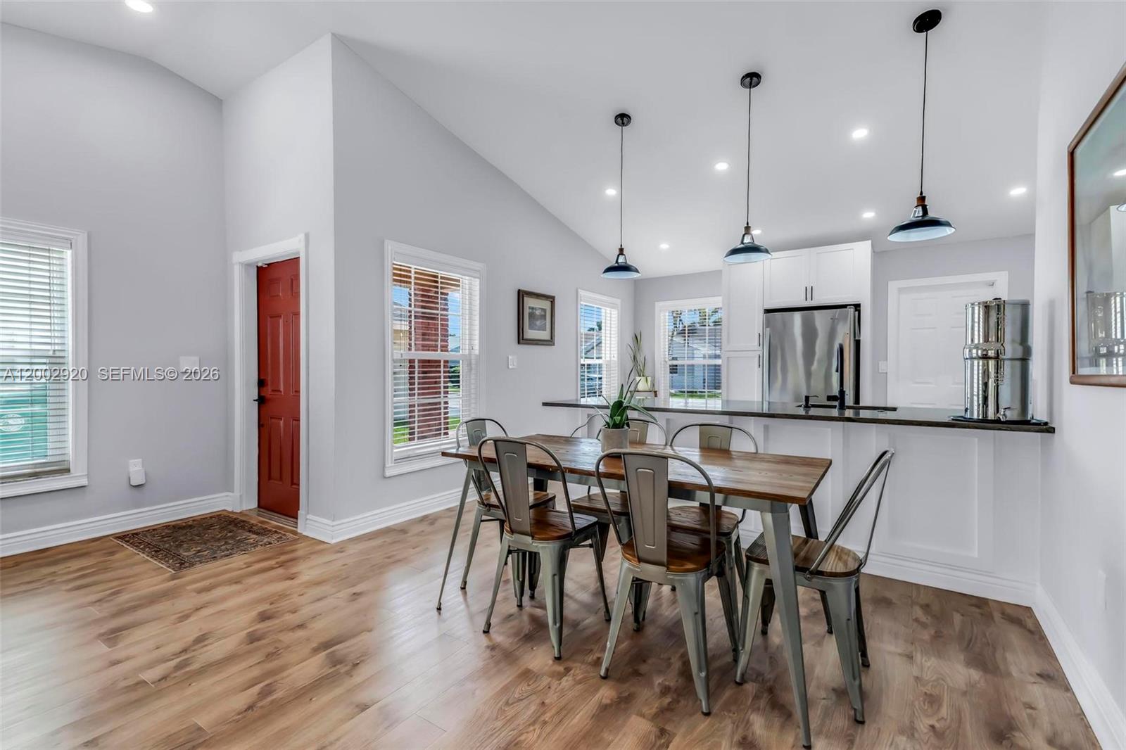 SHENANDOAH SECTION ONE - Residential