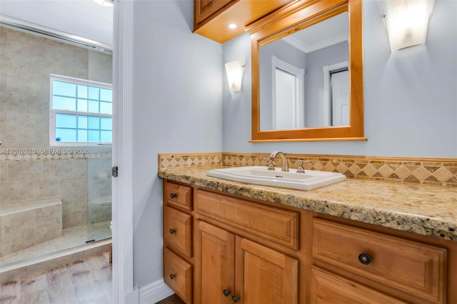 SHENANDOAH SECTION ONE - Residential