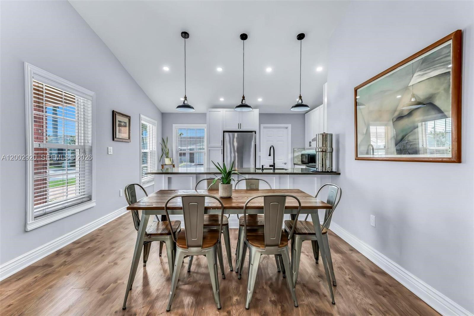 SHENANDOAH SECTION ONE - Residential