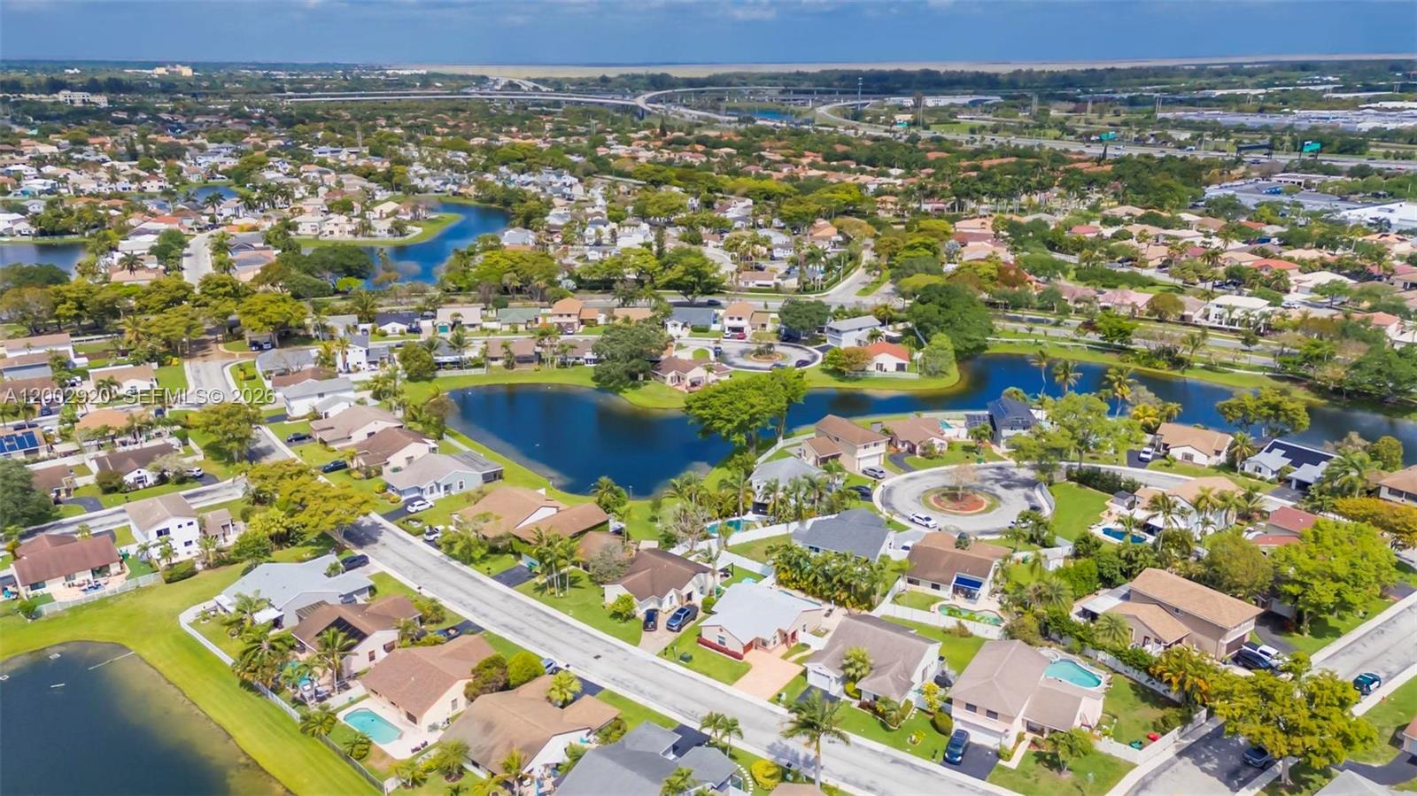 SHENANDOAH SECTION ONE - Residential