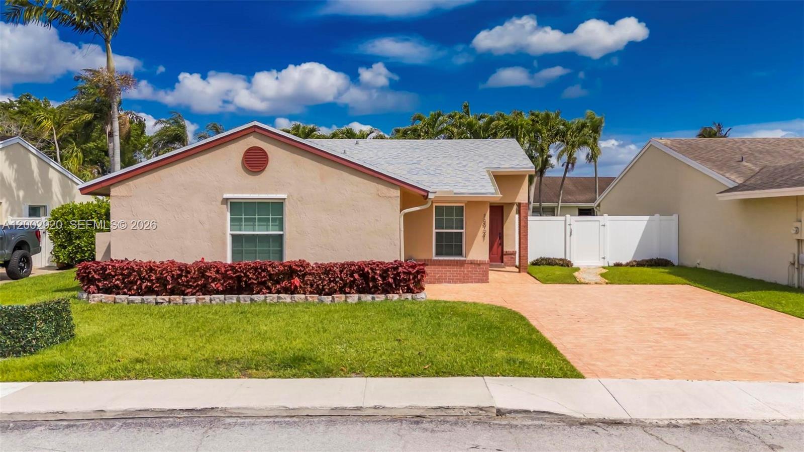 SHENANDOAH SECTION ONE - Residential