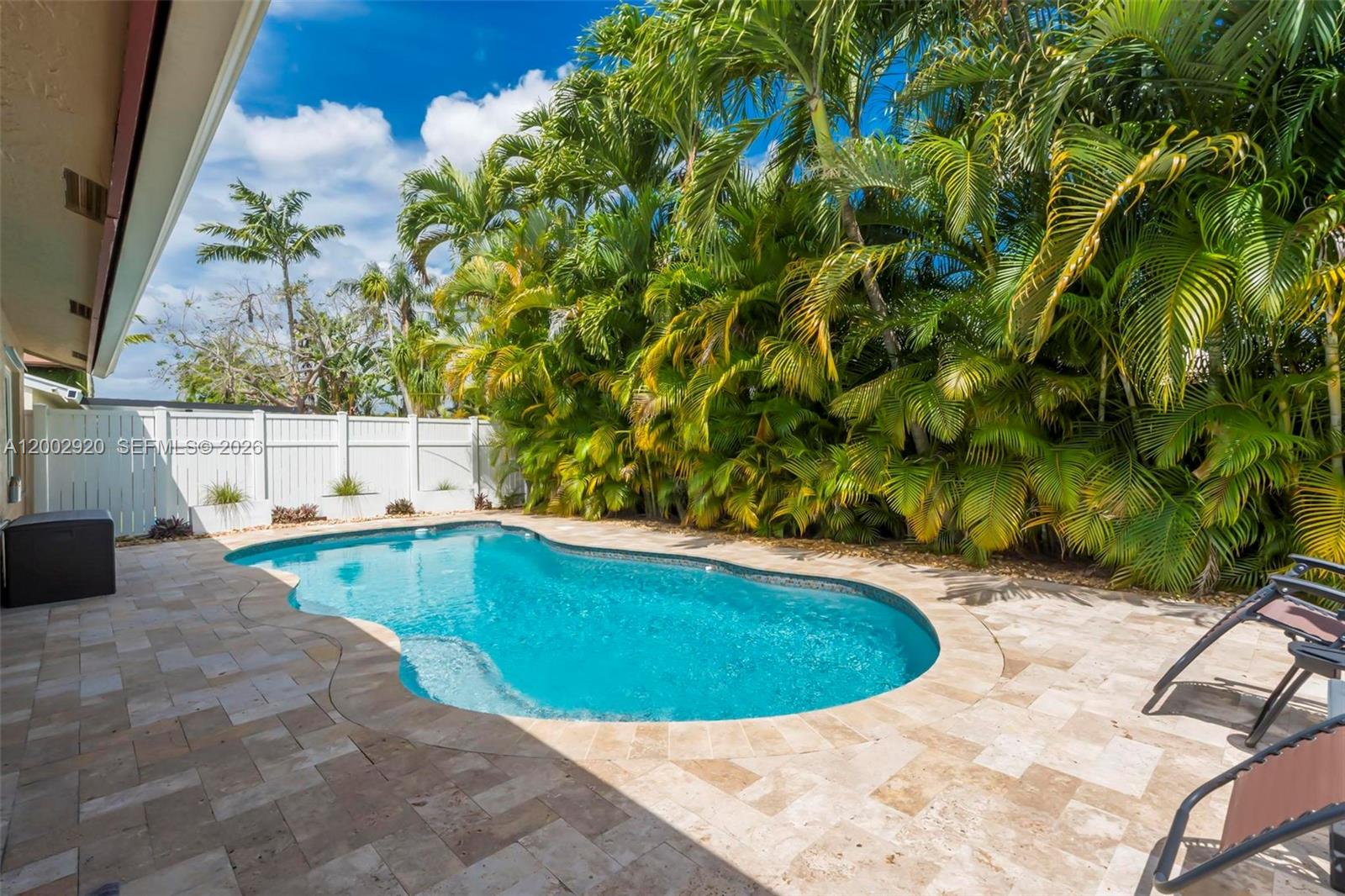 SHENANDOAH SECTION ONE - Residential