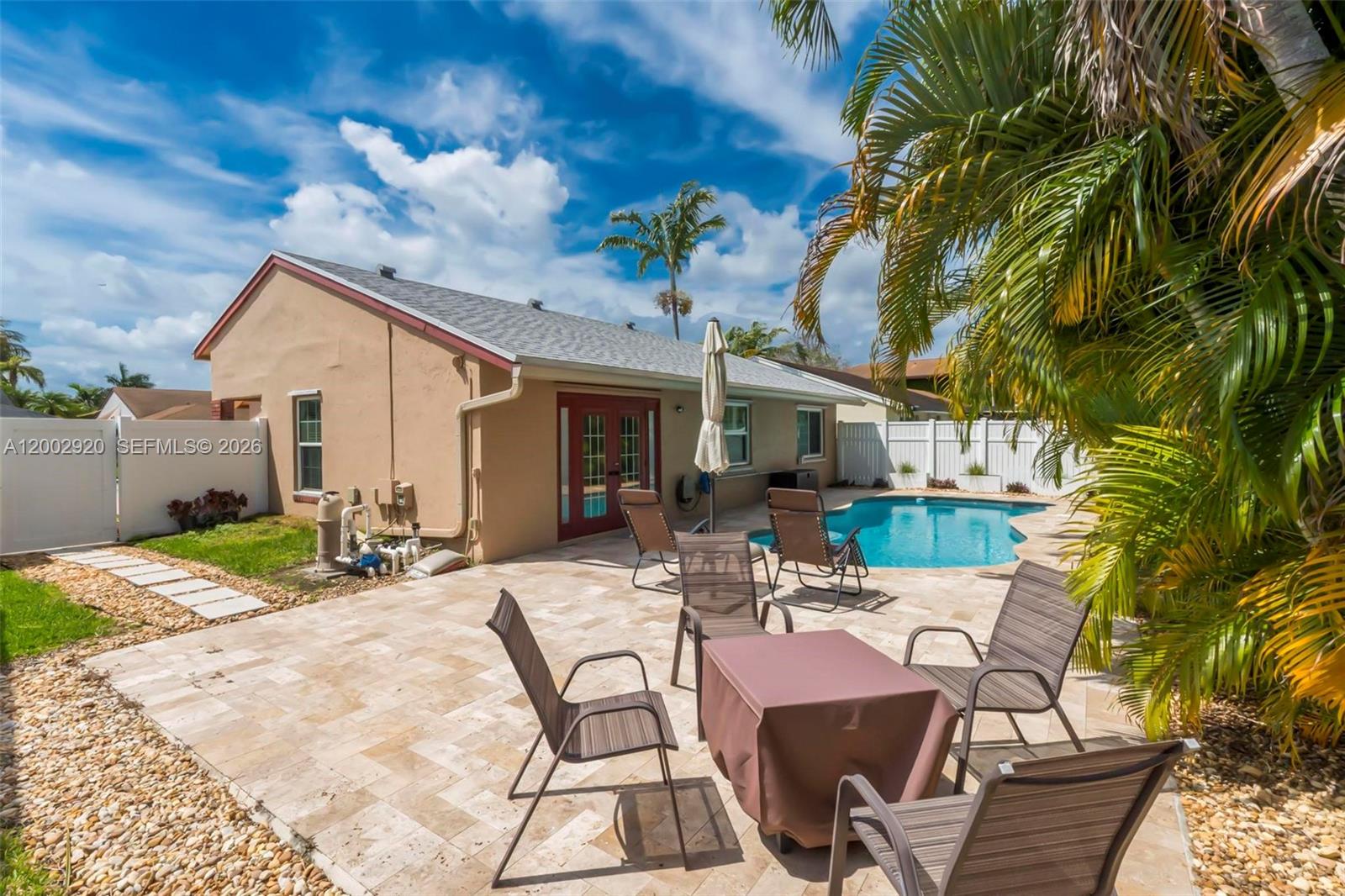 SHENANDOAH SECTION ONE - Residential