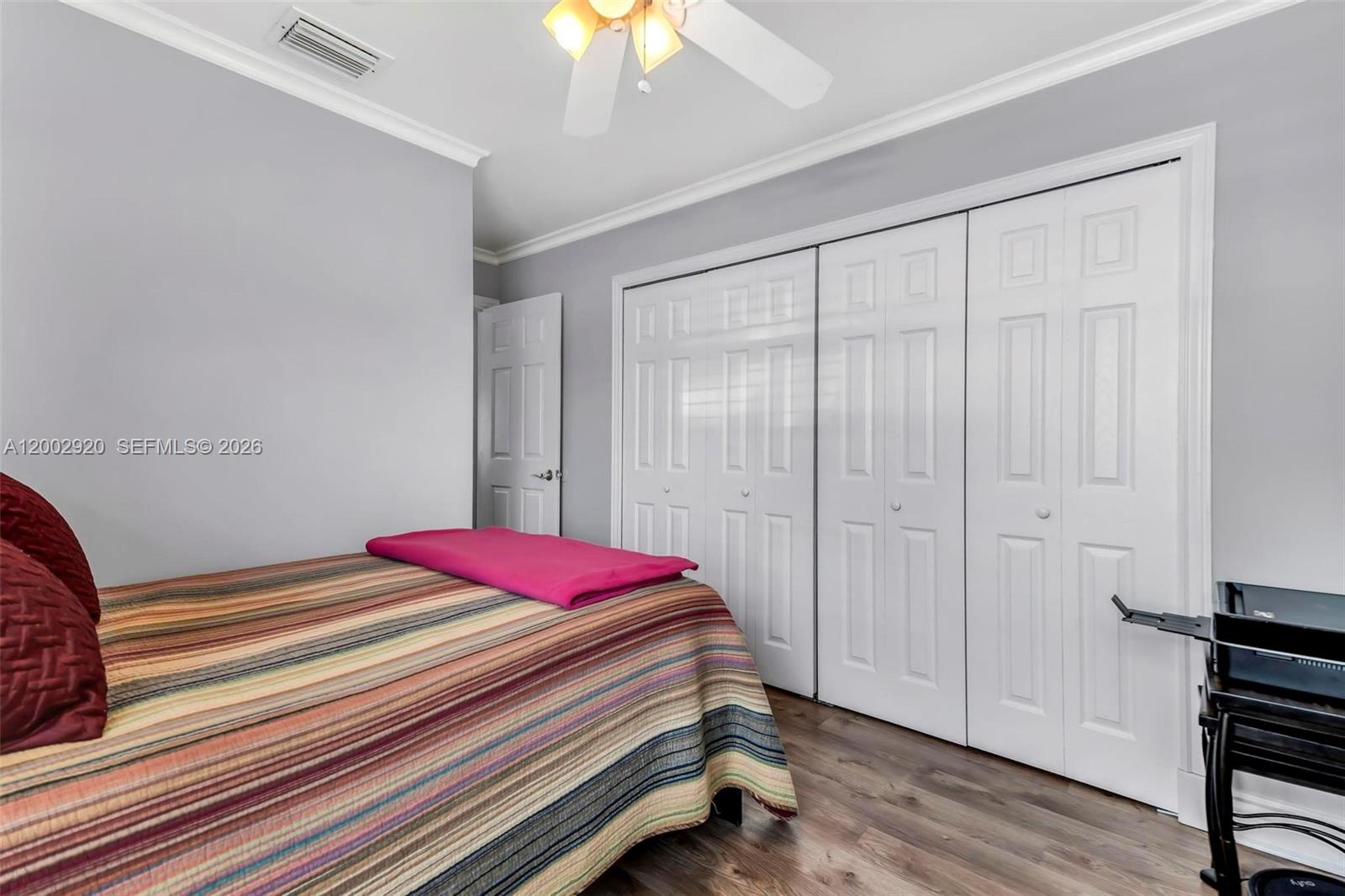 SHENANDOAH SECTION ONE - Residential