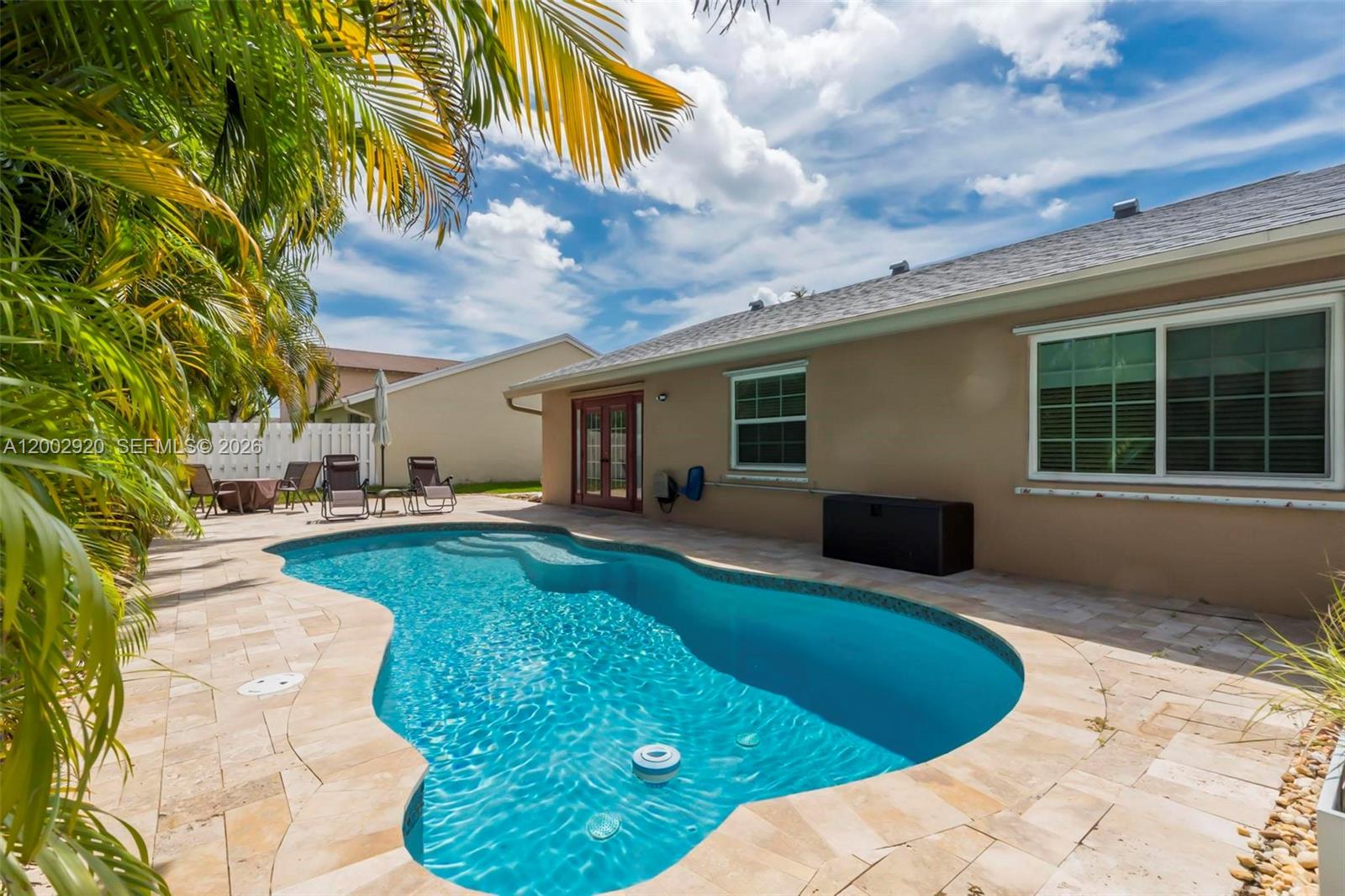 SHENANDOAH SECTION ONE - Residential