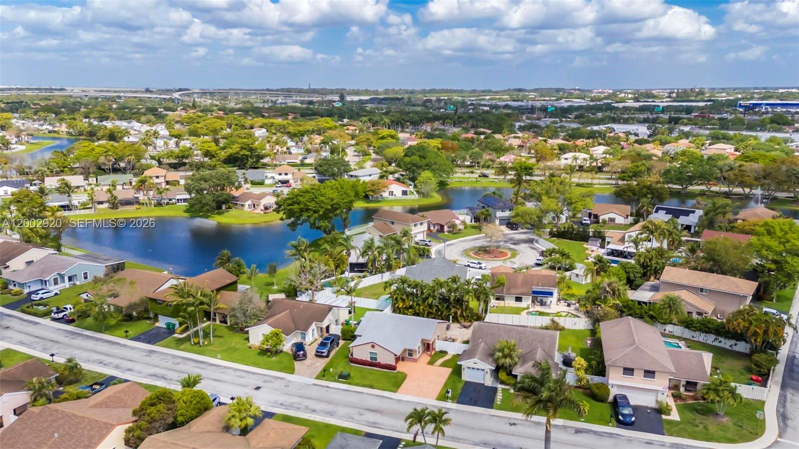 SHENANDOAH SECTION ONE - Residential