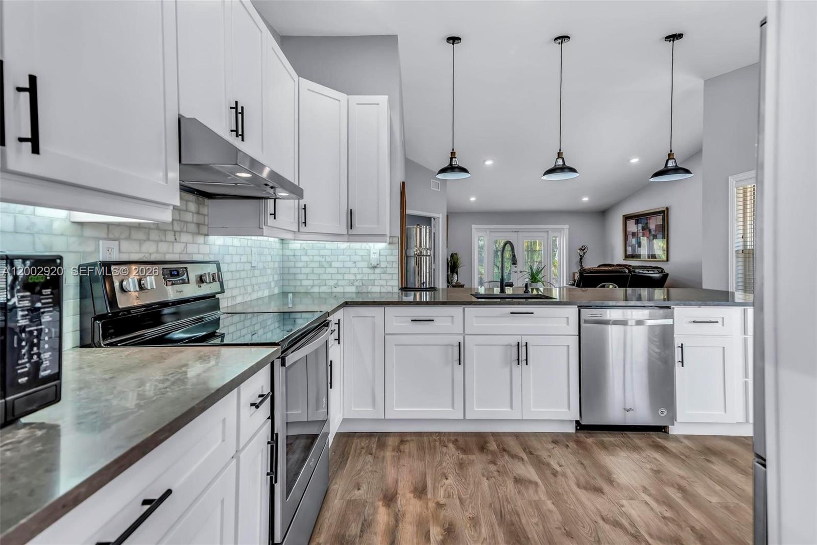 SHENANDOAH SECTION ONE - Residential