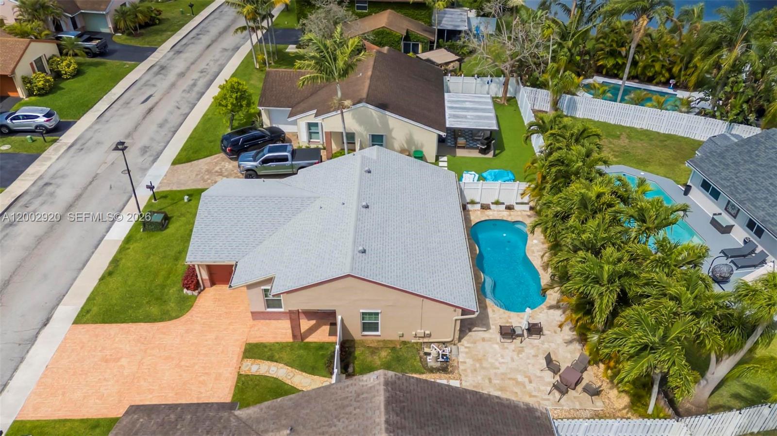 SHENANDOAH SECTION ONE - Residential