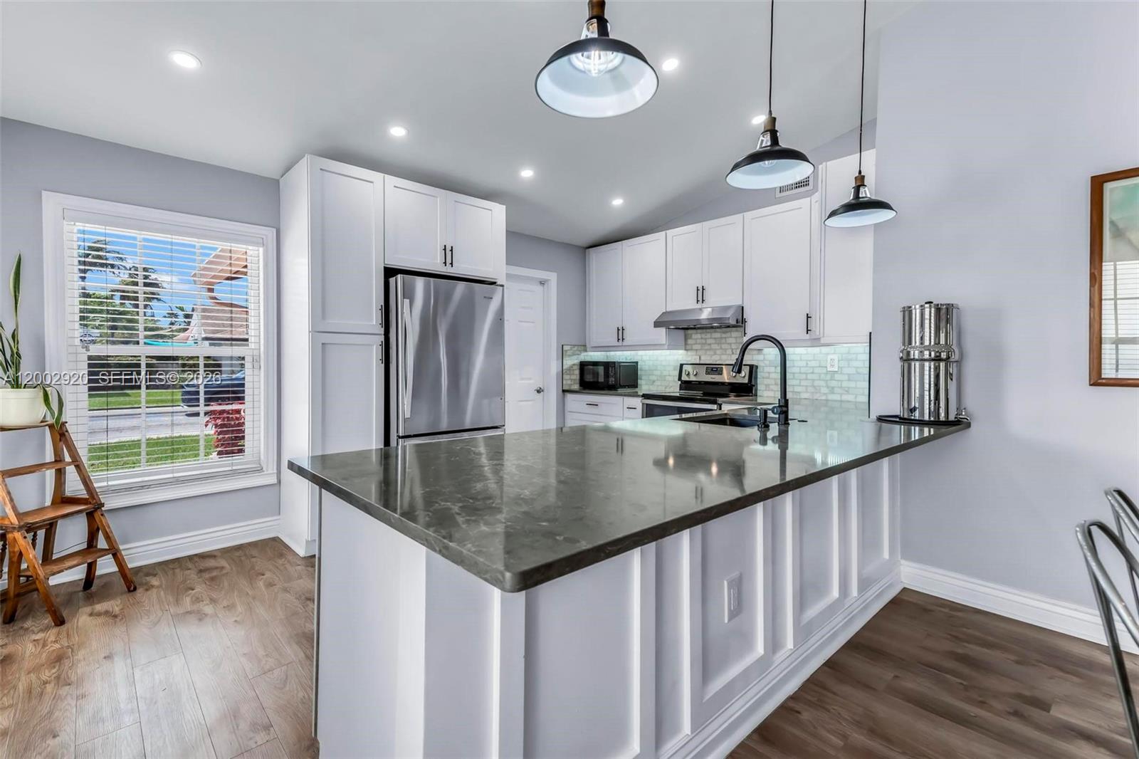 SHENANDOAH SECTION ONE - Residential