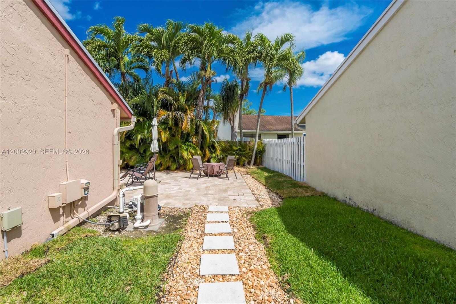 SHENANDOAH SECTION ONE - Residential