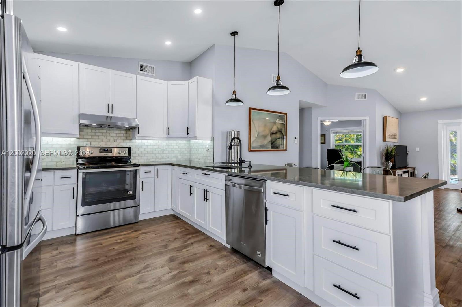 SHENANDOAH SECTION ONE - Residential