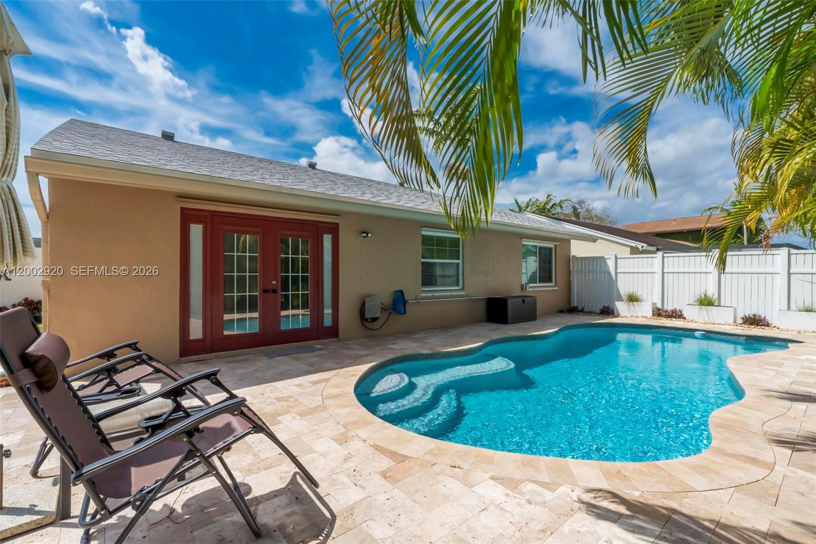 SHENANDOAH SECTION ONE - Residential