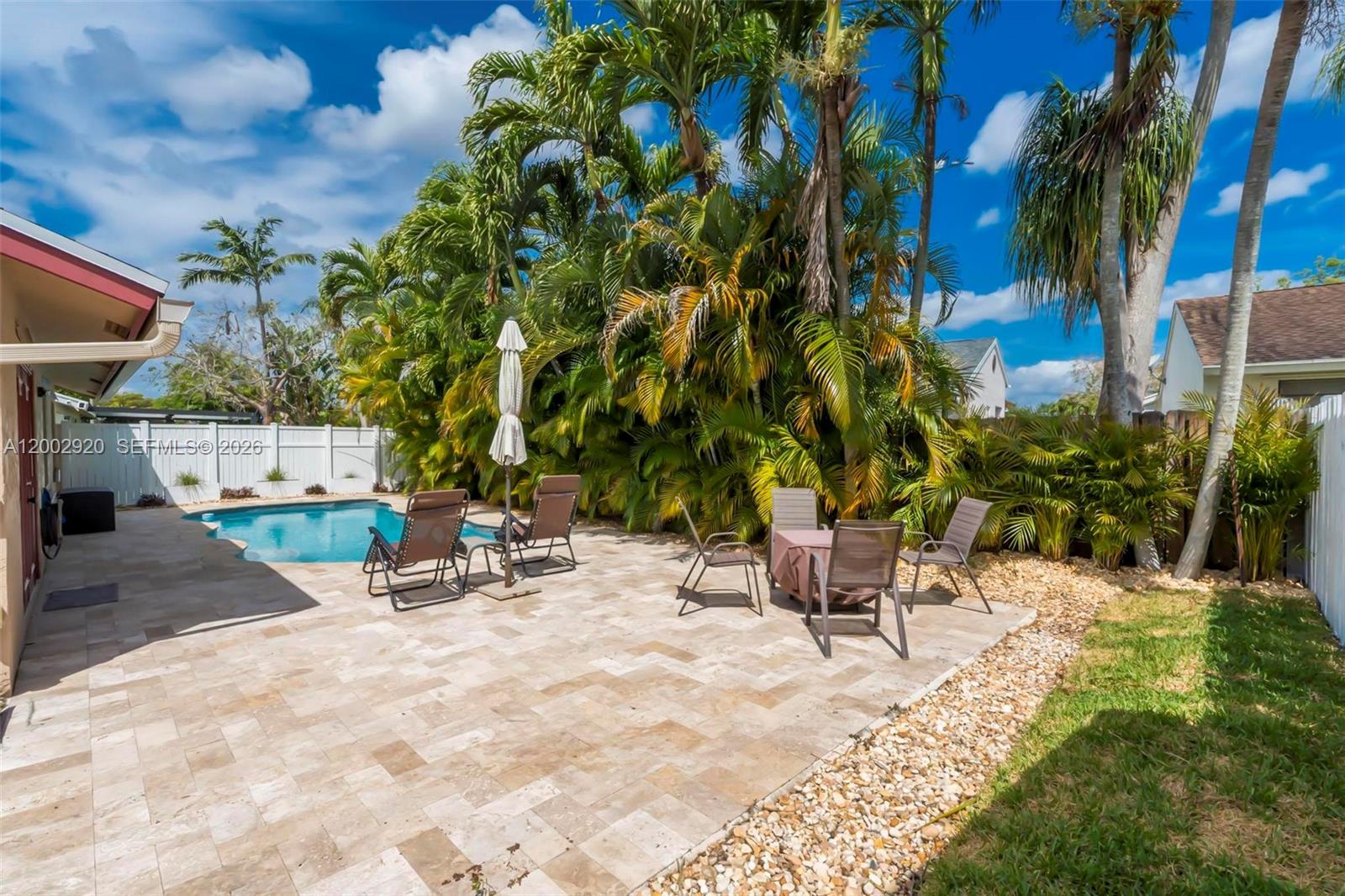 SHENANDOAH SECTION ONE - Residential