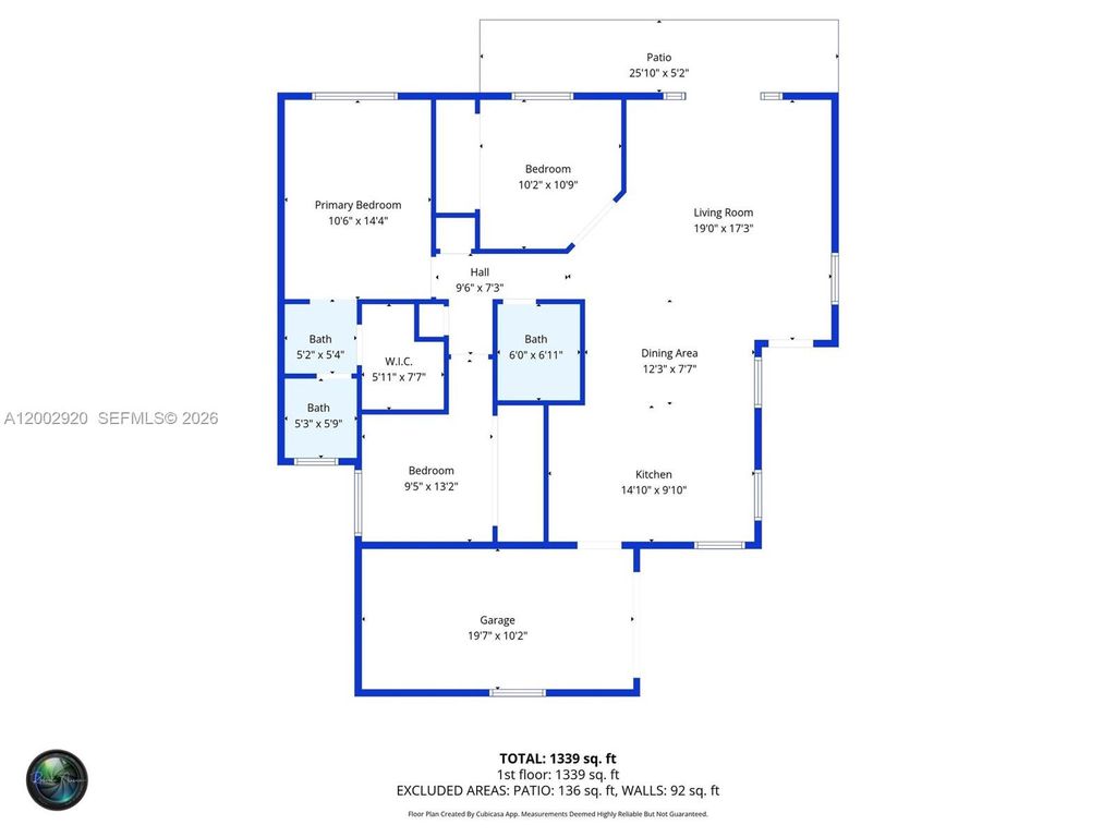 Photo of 13721 Oak Ridge Dr, Davie, FL 33325 (MLS # A12002920)