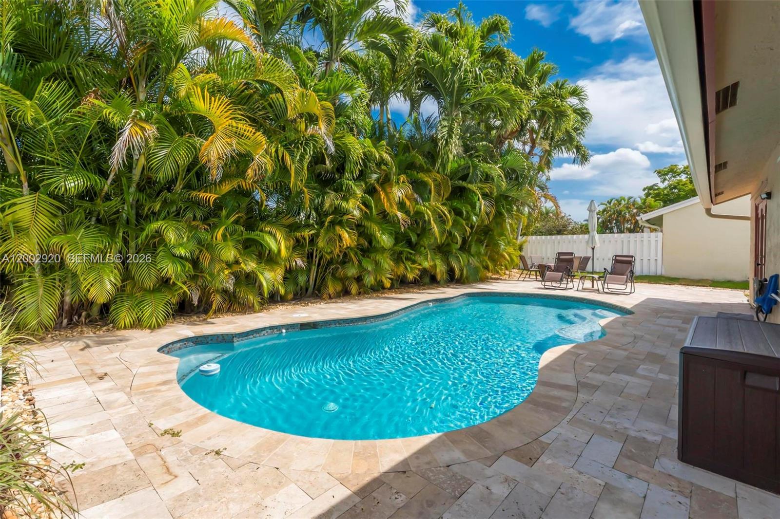 SHENANDOAH SECTION ONE - Residential