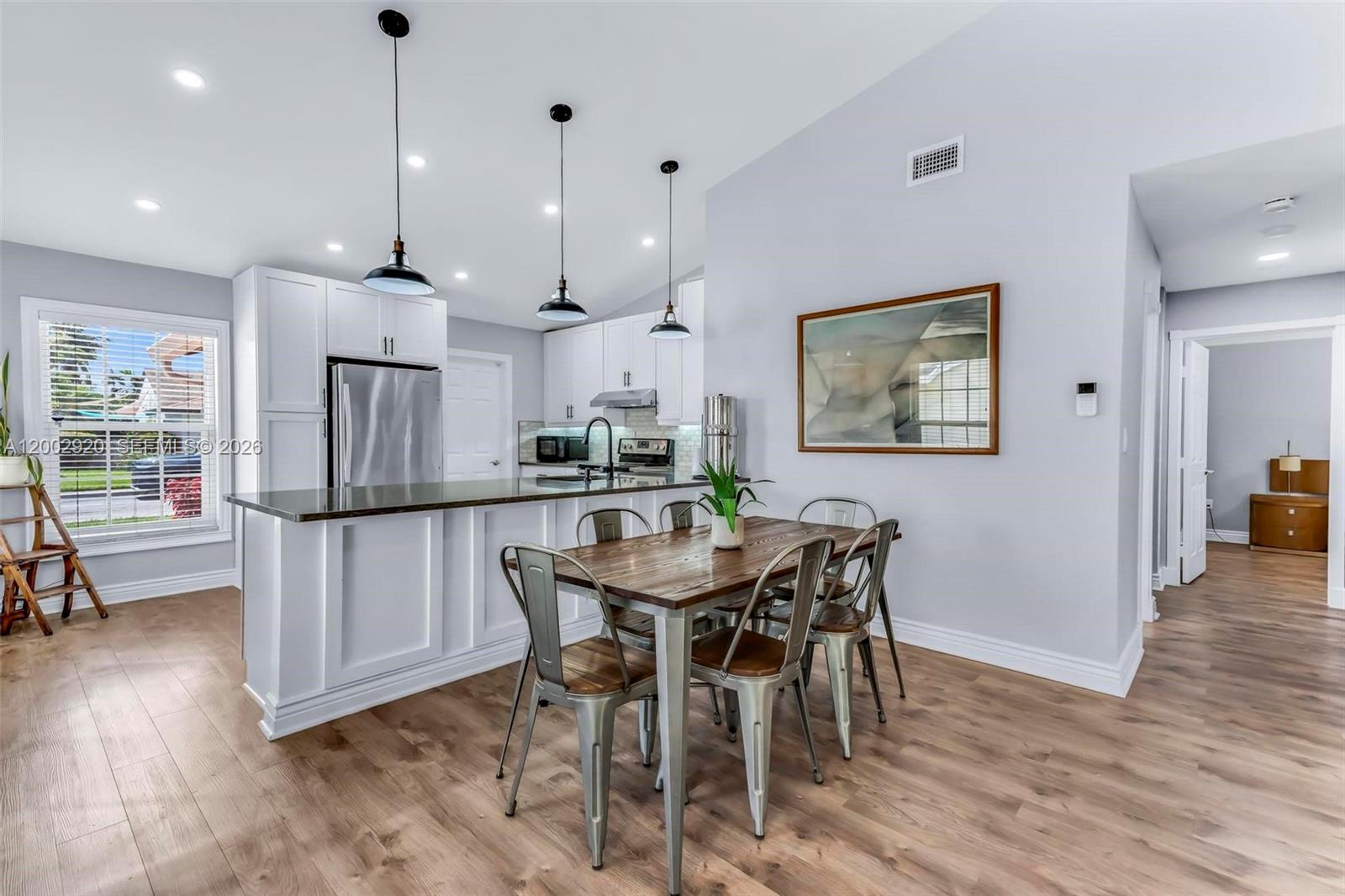 SHENANDOAH SECTION ONE - Residential