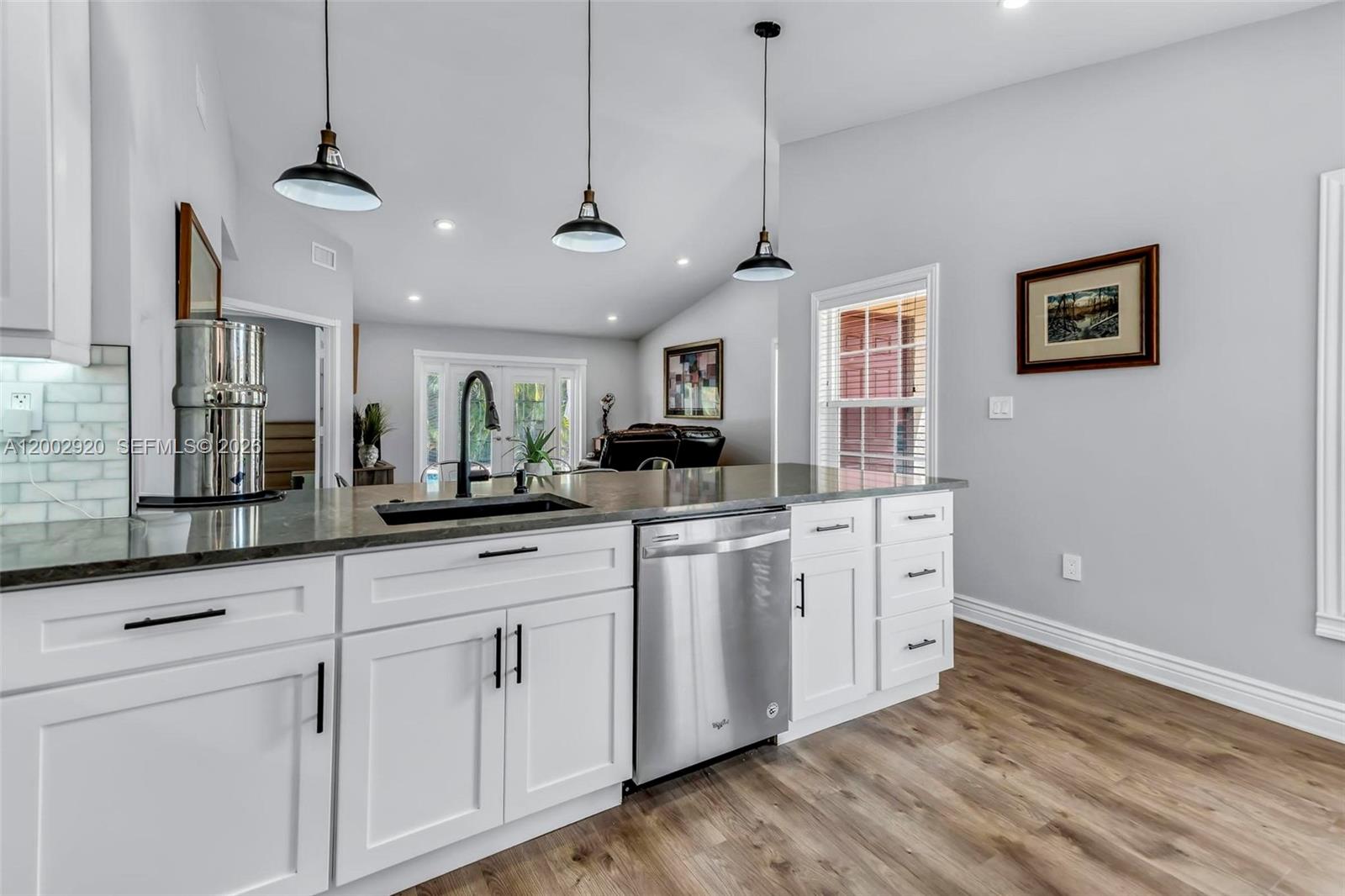 SHENANDOAH SECTION ONE - Residential