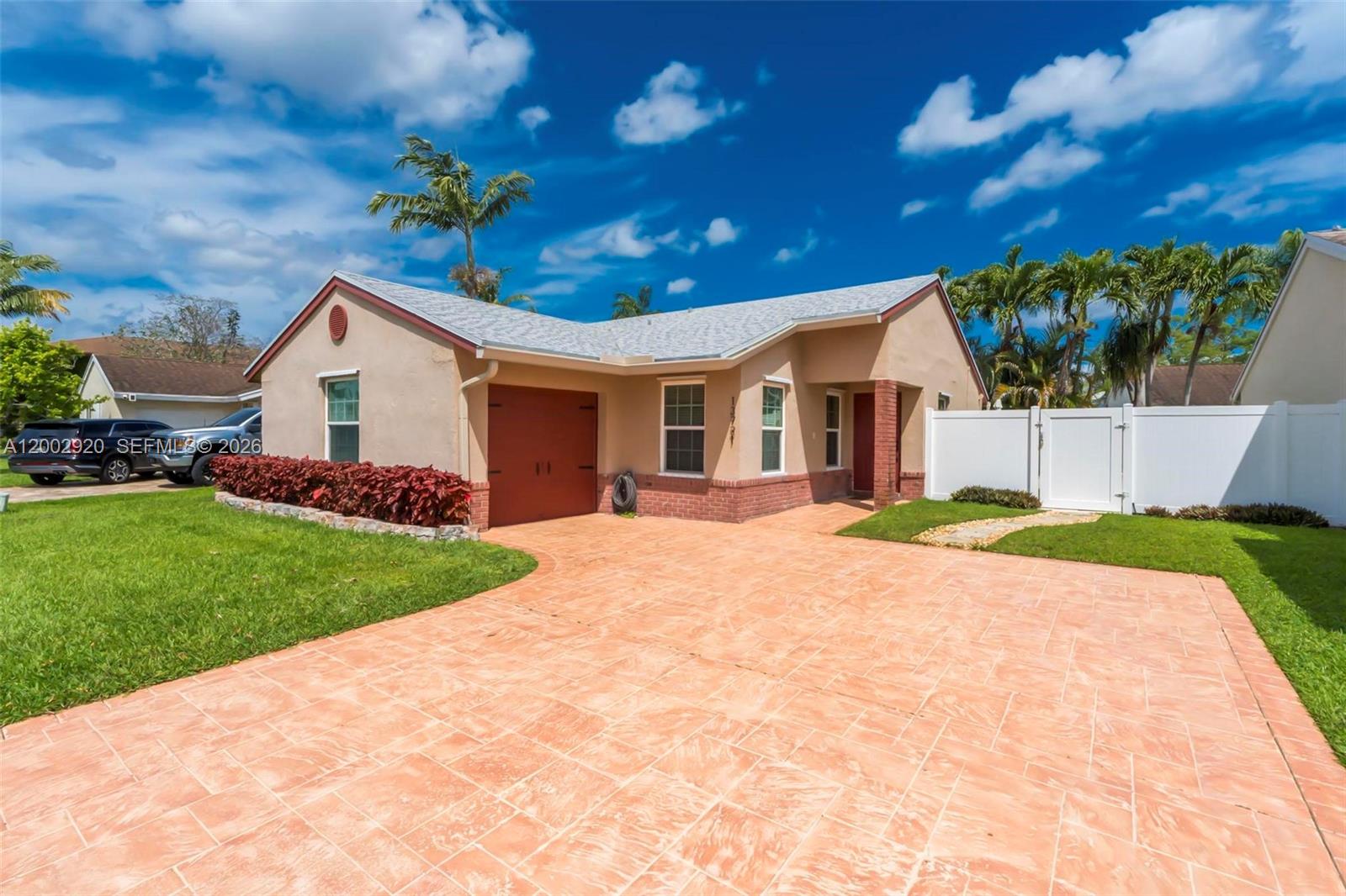 SHENANDOAH SECTION ONE - Residential