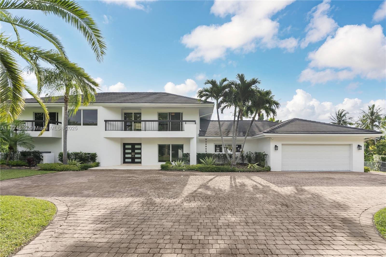 Rental Property at 413 Santurce Ave, Coral Gables, Broward County, Florida - Bedrooms: 7 
Bathrooms: 7  - $36,000 MO.