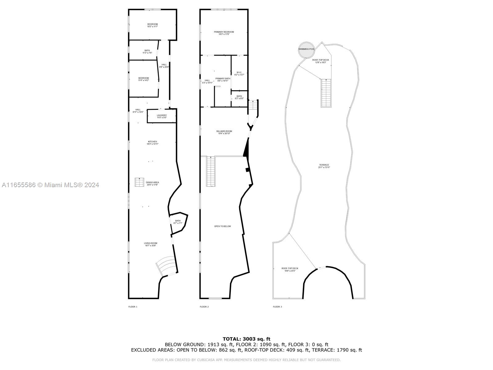 EL CYCLON CONDO - Residential