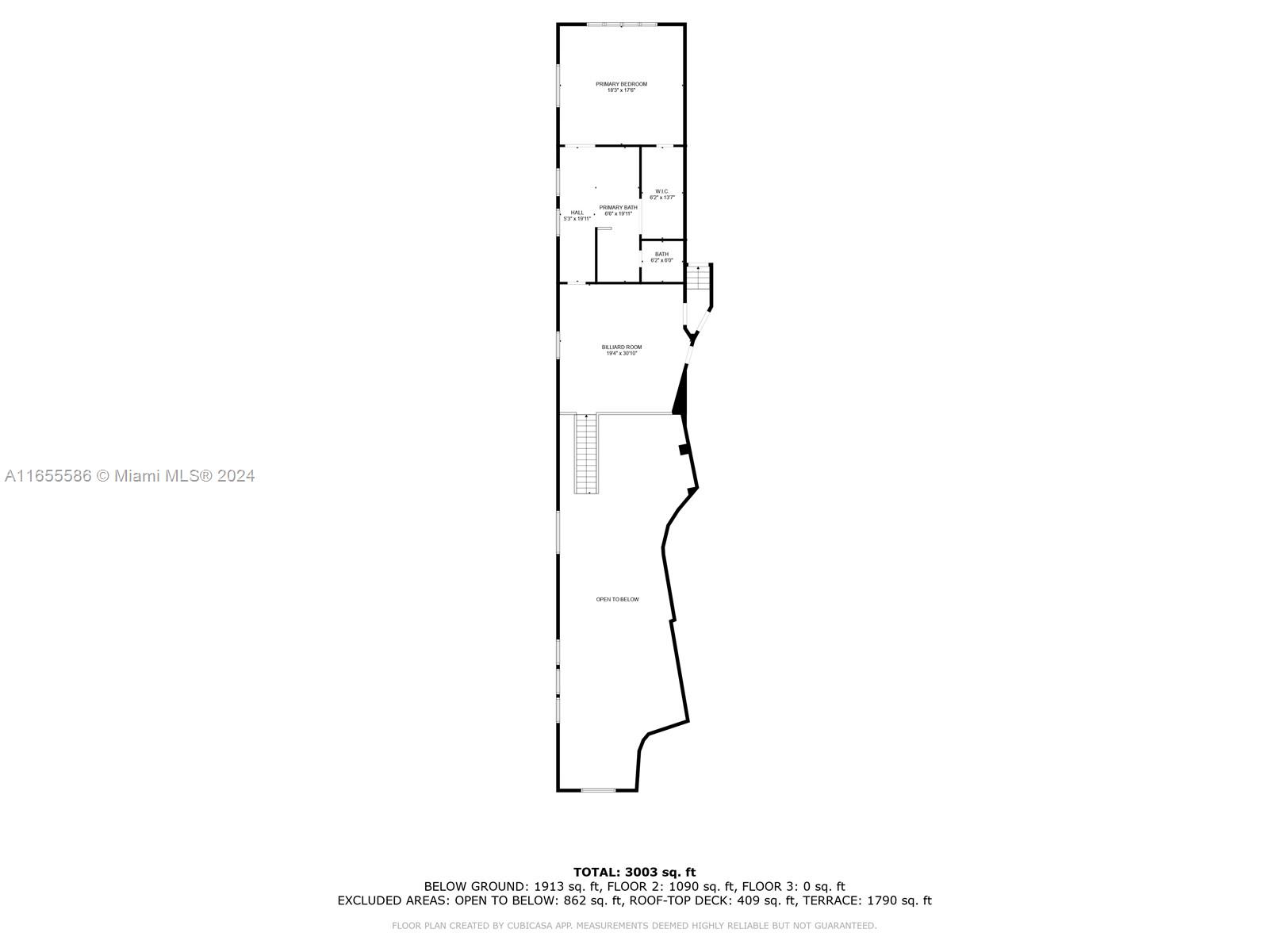 EL CYCLON CONDO - Residential