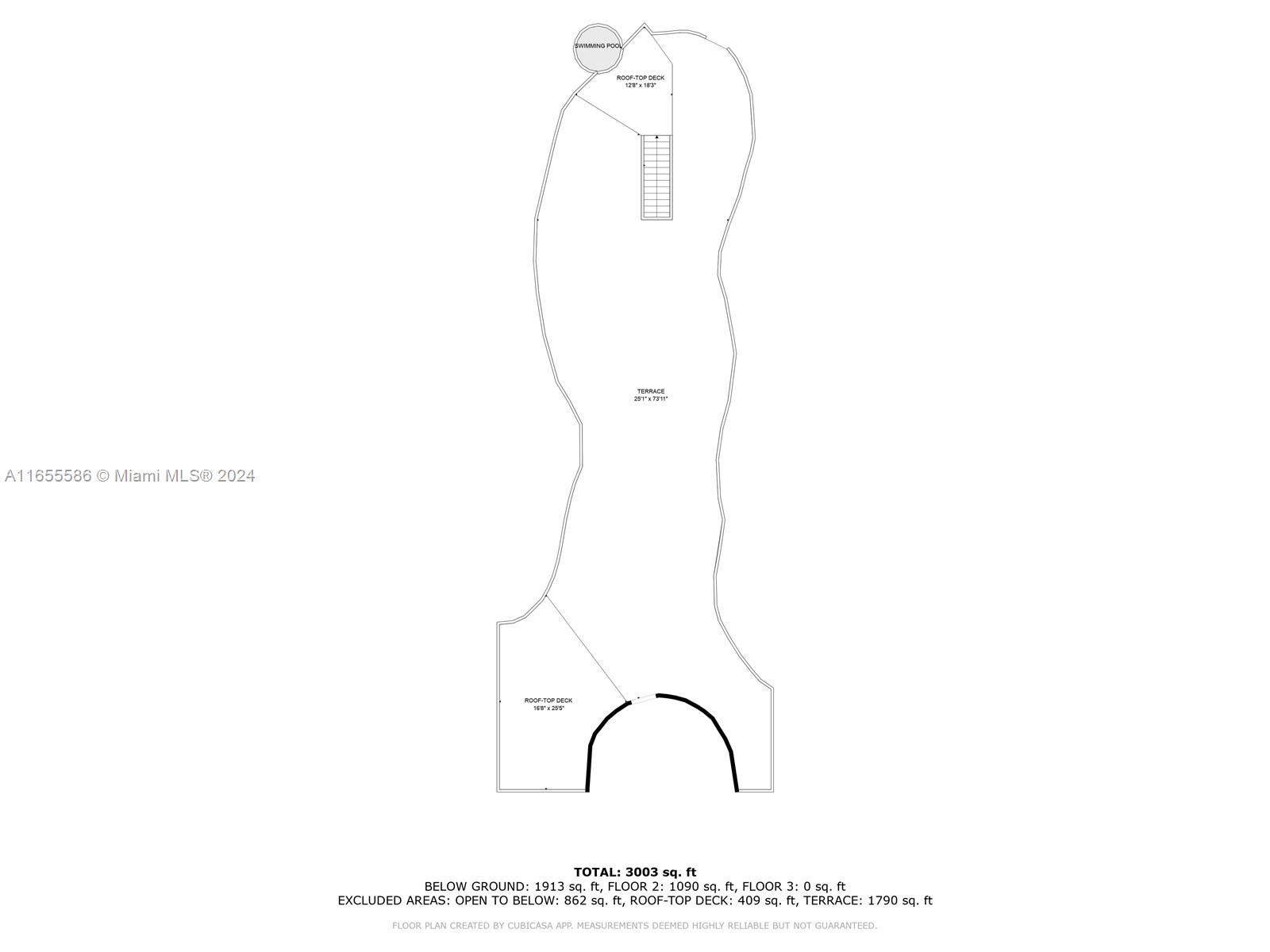 EL CYCLON CONDO - Residential