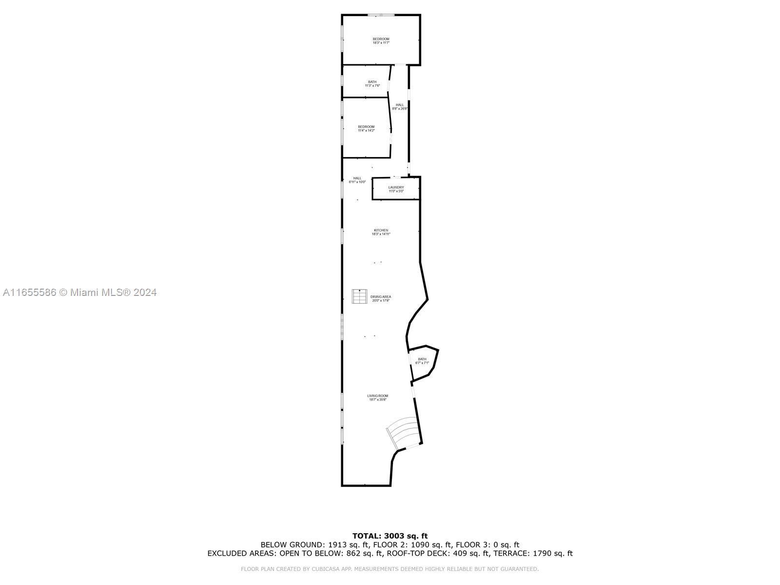 EL CYCLON CONDO - Residential
