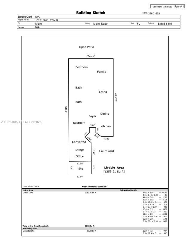 VALENCIA TOWNHOMES - Residential