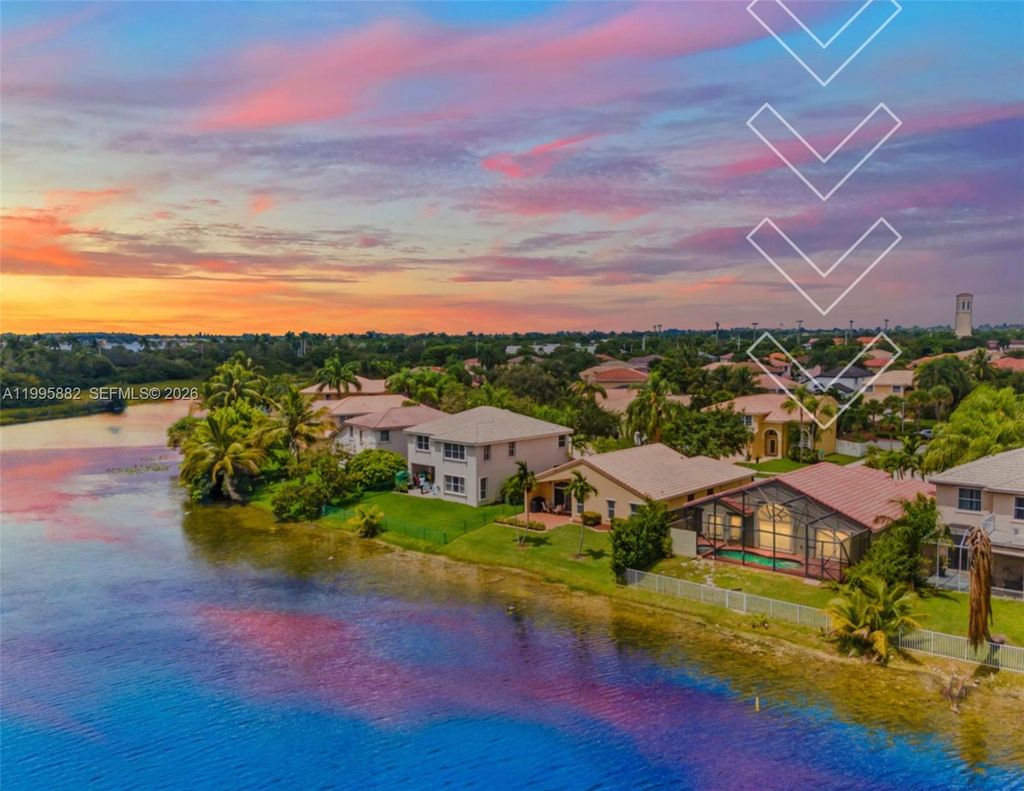 Photo of 18096 SW 29th St, Miramar, FL 33029 (MLS # A11995882)