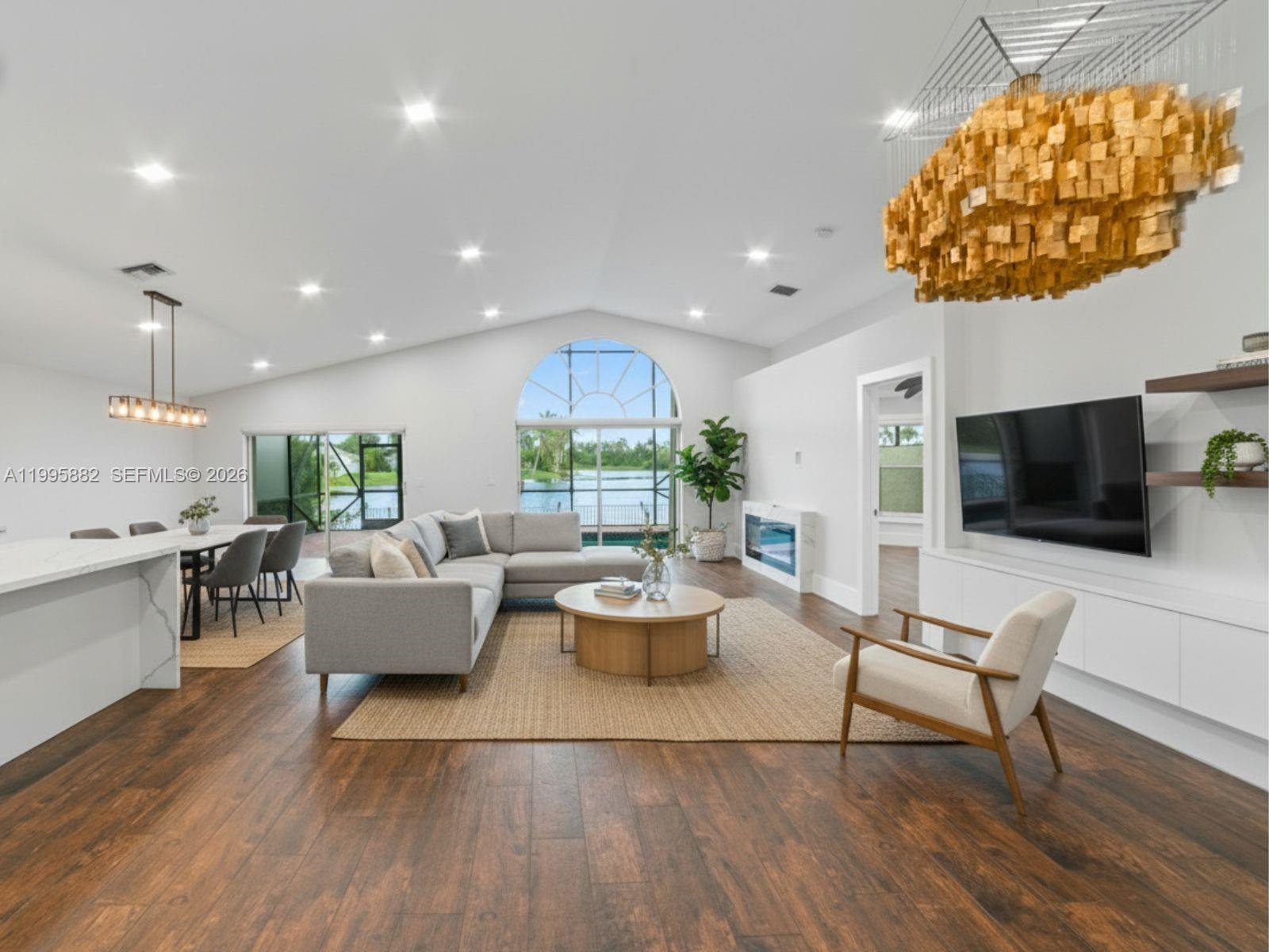 SILVER LAKES PHASE III - Residential