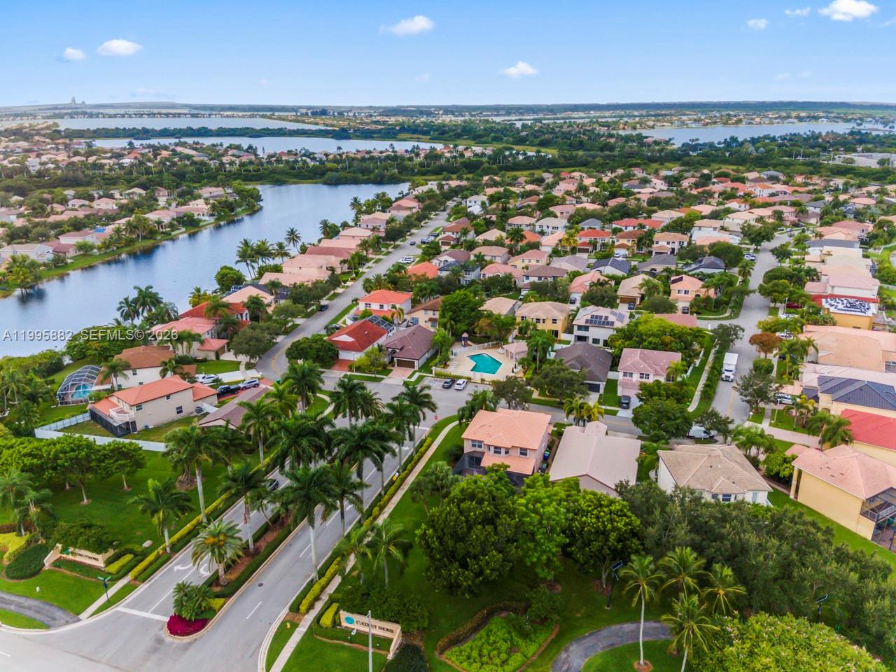 SILVER LAKES PHASE III - Residential