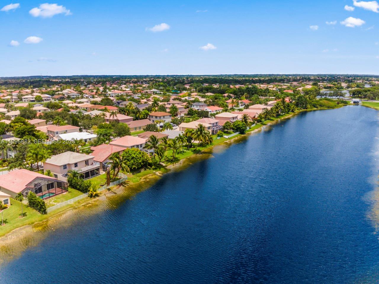 SILVER LAKES PHASE III - Residential