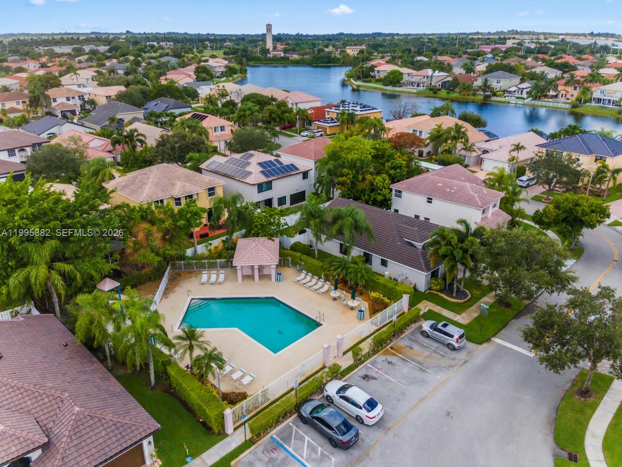 SILVER LAKES PHASE III - Residential