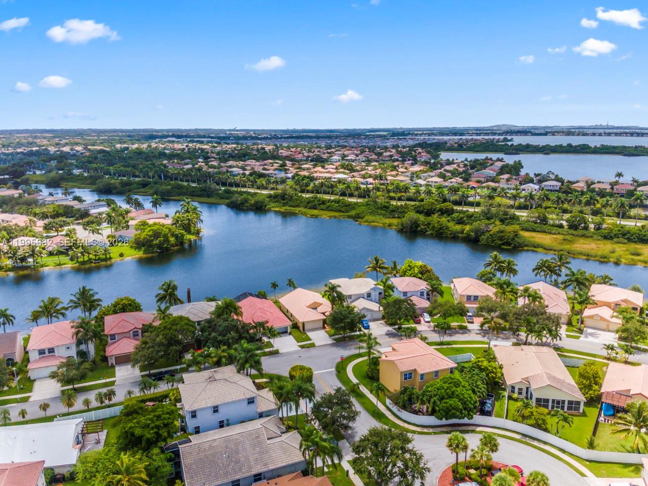 SILVER LAKES PHASE III - Residential