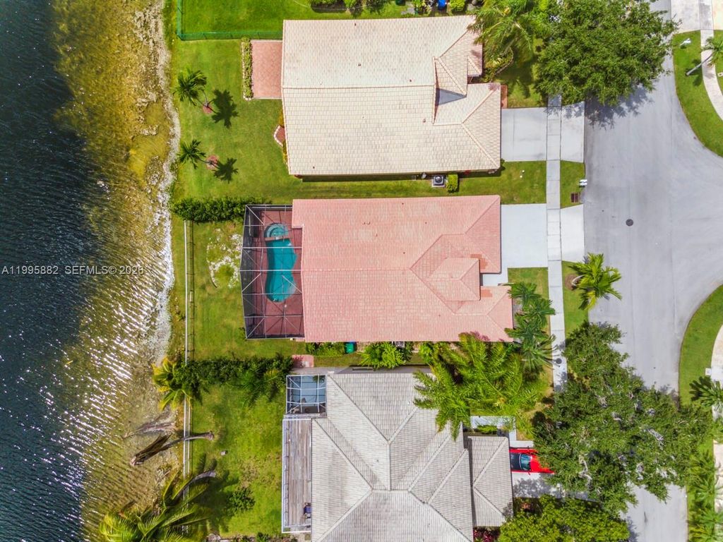 Photo of 18096 SW 29th St, Miramar, FL 33029 (MLS # A11995882)