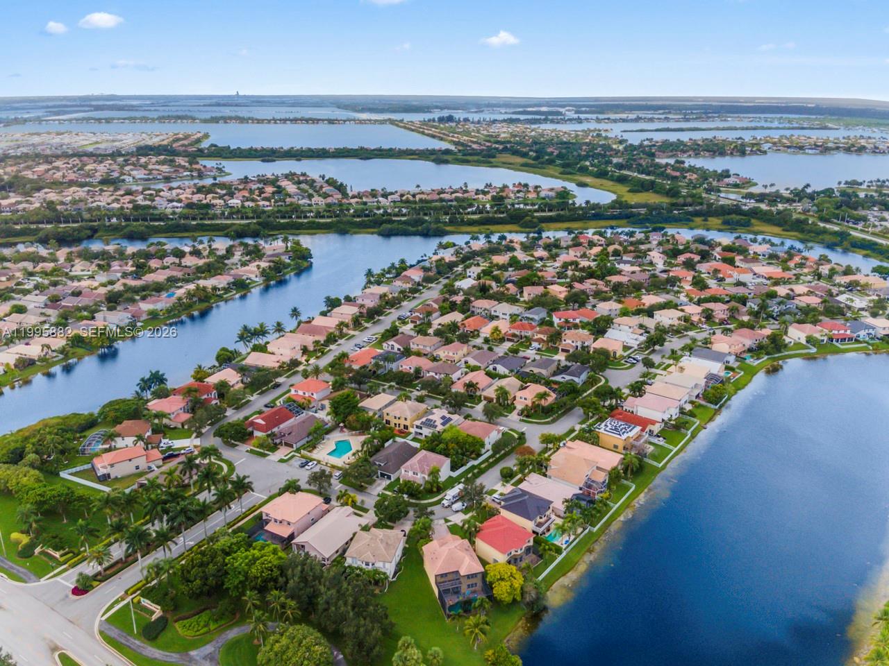 SILVER LAKES PHASE III - Residential