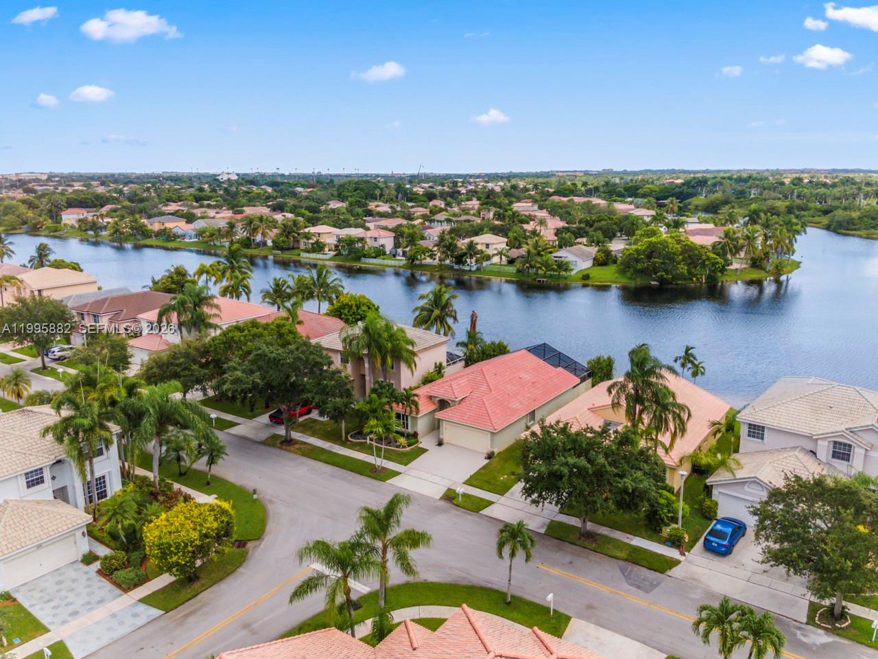 SILVER LAKES PHASE III - Residential